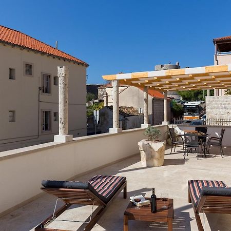 Apartment Toma Dubrovnik Ngoại thất bức ảnh