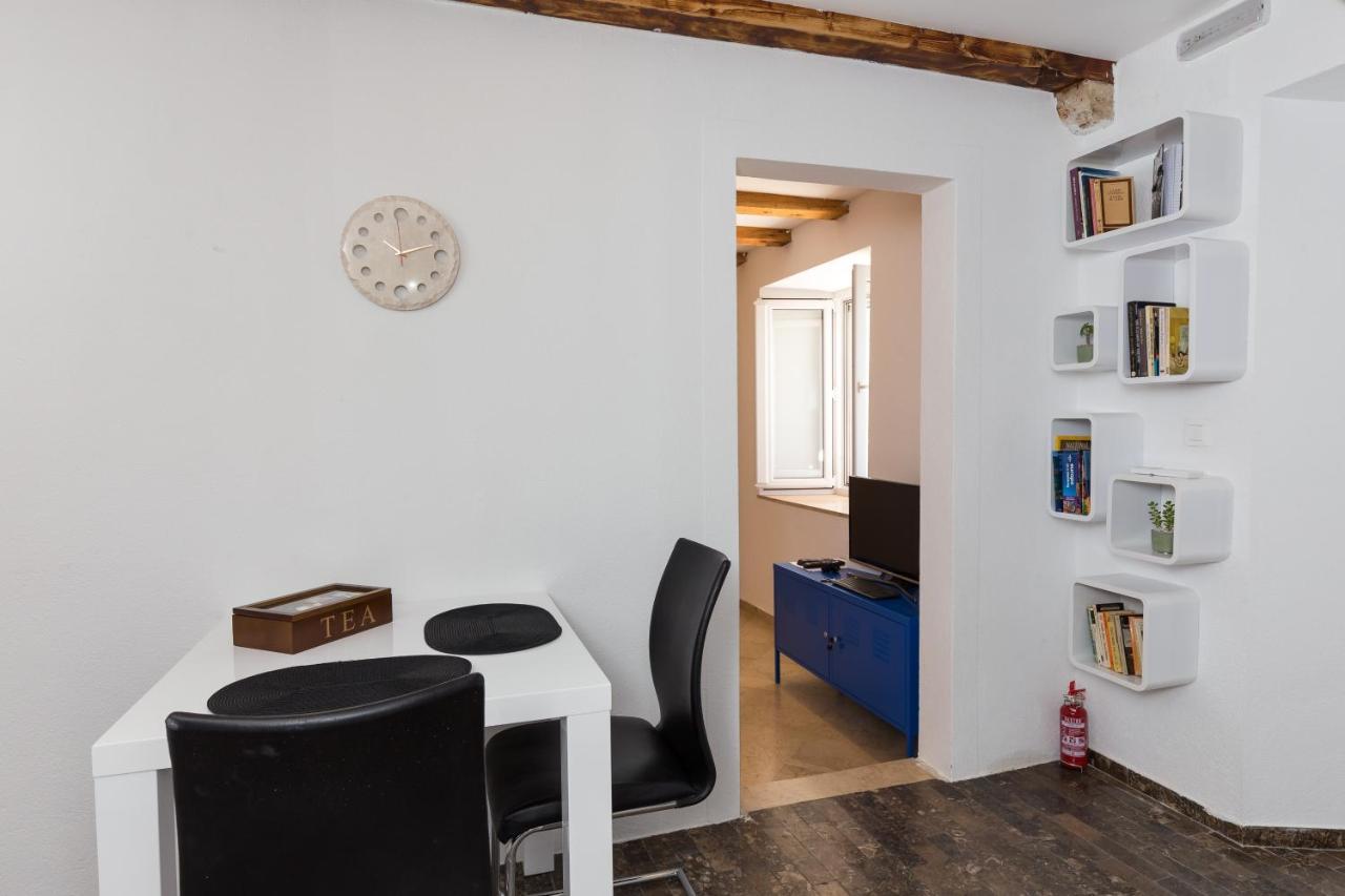 Apartment Toma Dubrovnik Ngoại thất bức ảnh