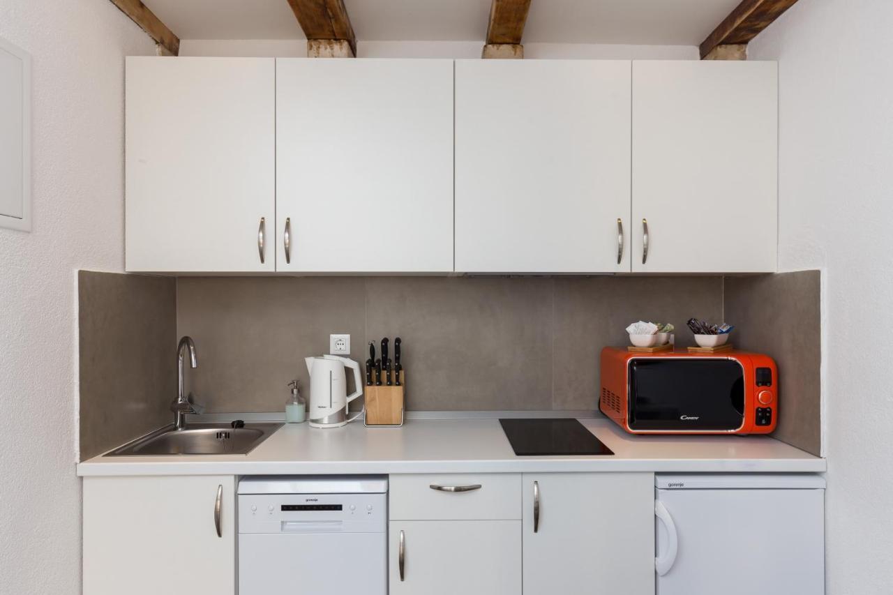 Apartment Toma Dubrovnik Ngoại thất bức ảnh