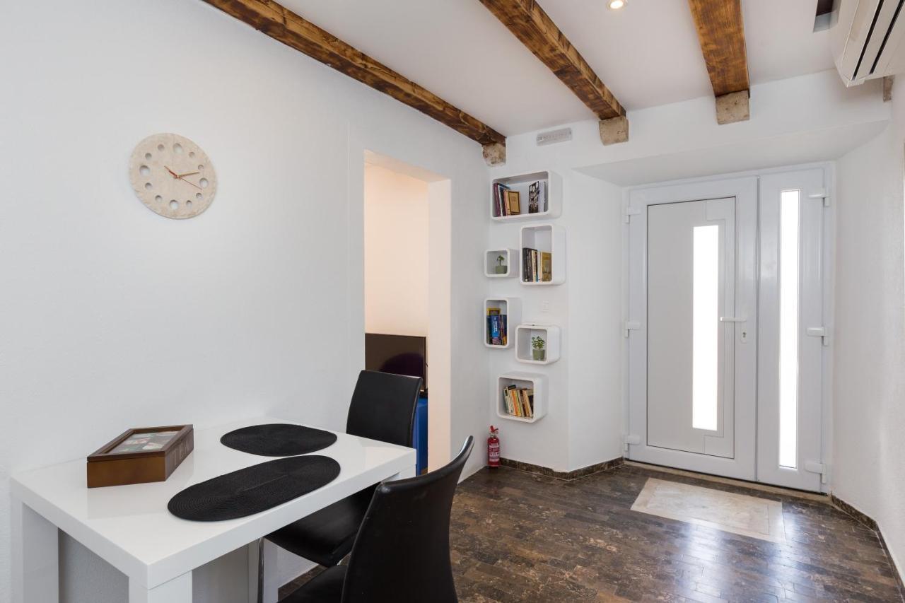 Apartment Toma Dubrovnik Ngoại thất bức ảnh