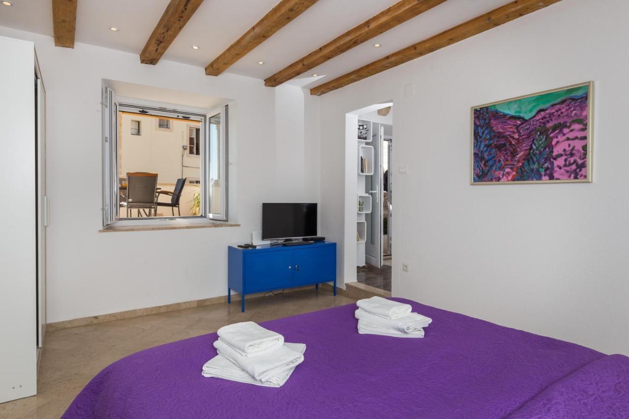 Apartment Toma Dubrovnik Ngoại thất bức ảnh