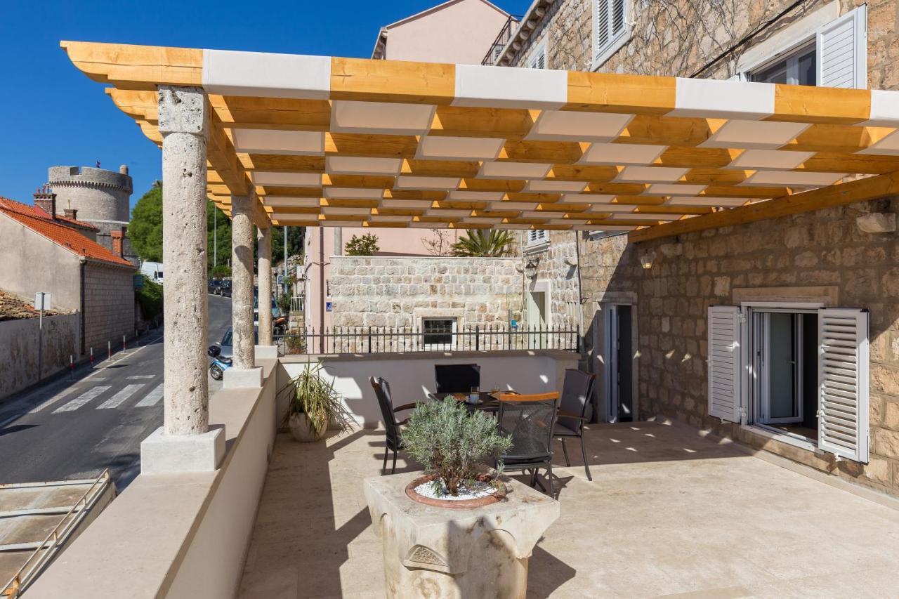 Apartment Toma Dubrovnik Ngoại thất bức ảnh