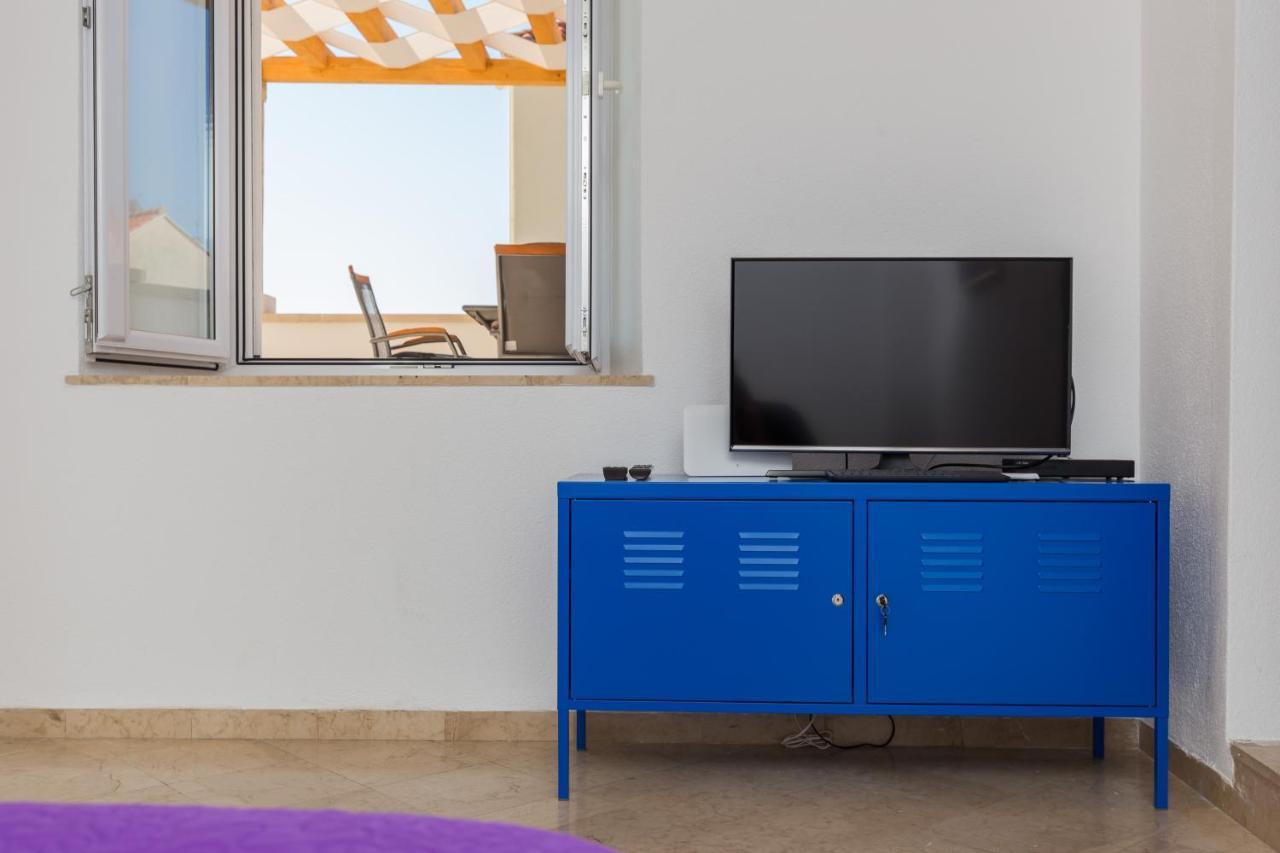 Apartment Toma Dubrovnik Ngoại thất bức ảnh